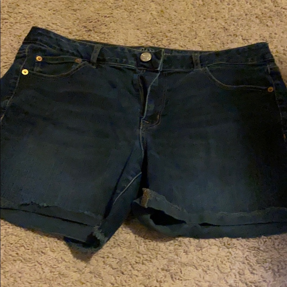 shorts